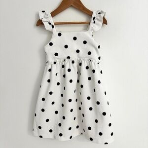 Zara Girls Dress